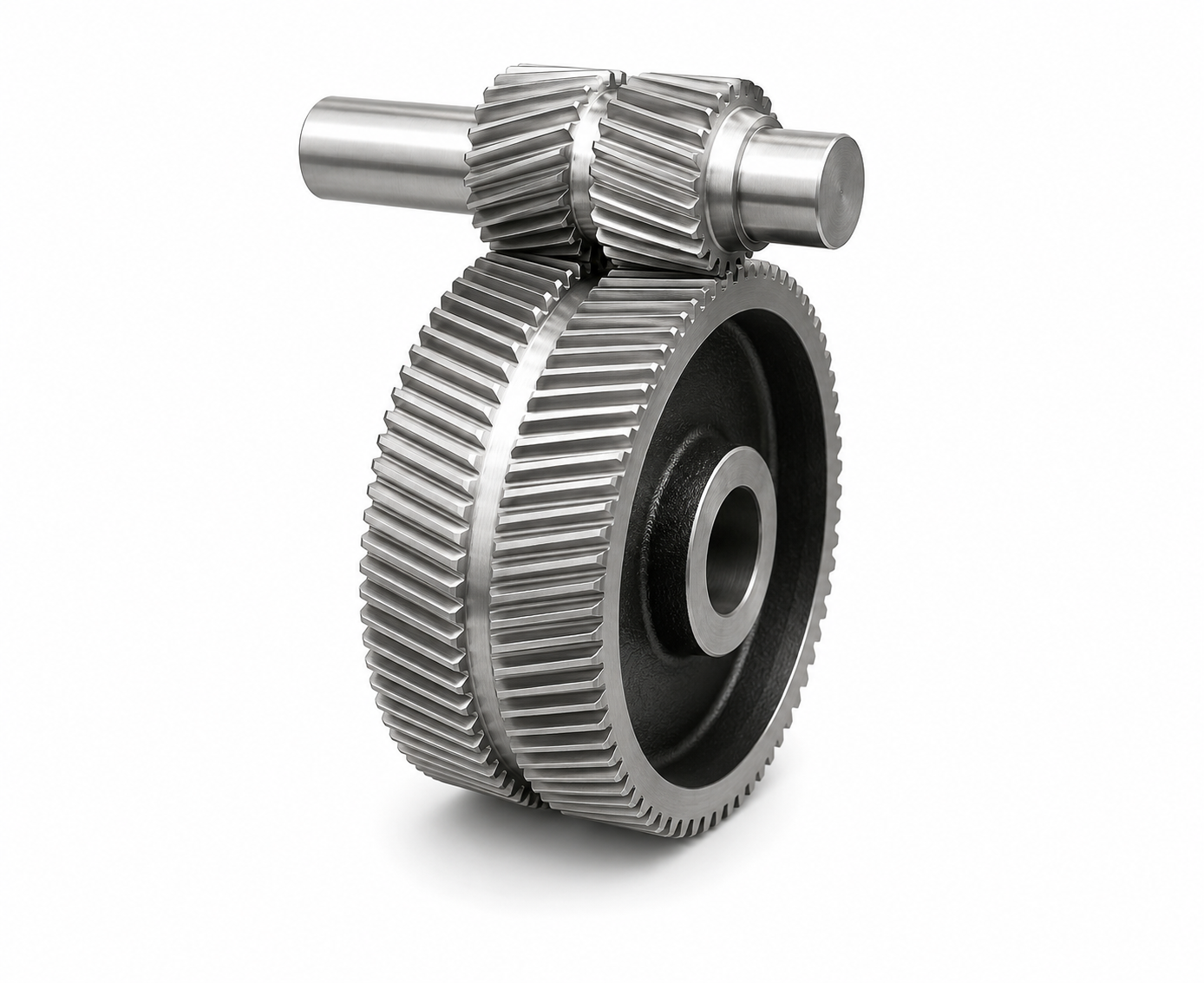 Mechanical Spares 5